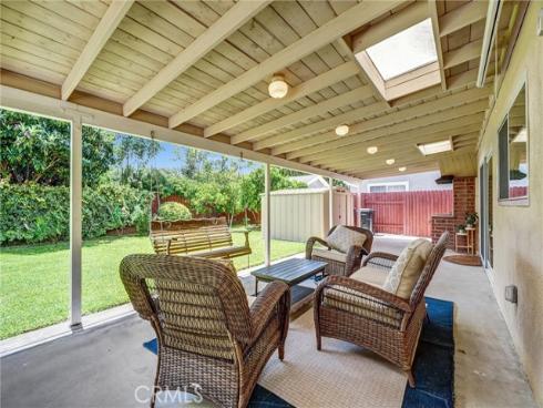 16912  Meadowview  , Yorba Linda, CA