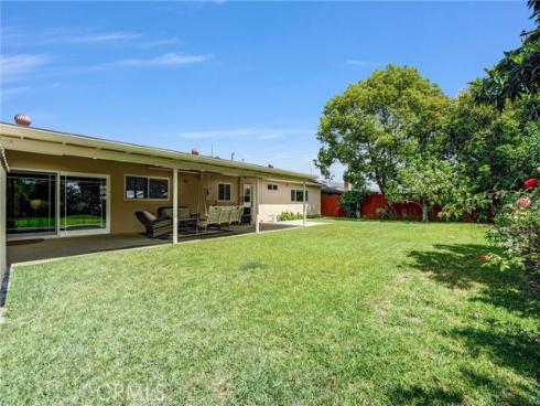 16912  Meadowview  , Yorba Linda, CA