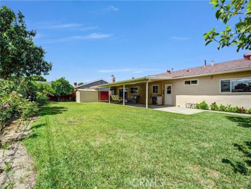 16912  Meadowview  , Yorba Linda, CA
