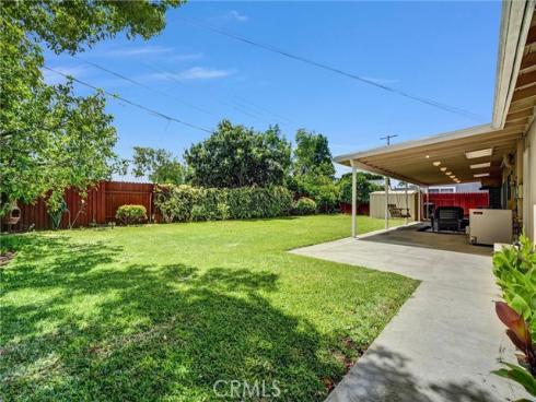 16912  Meadowview  , Yorba Linda, CA