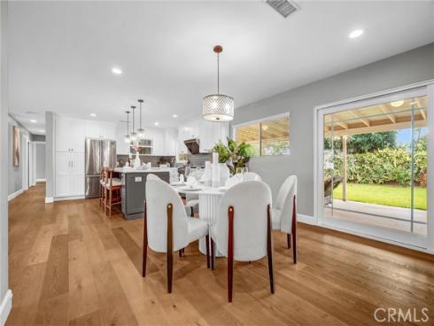 16912  Meadowview  , Yorba Linda, CA