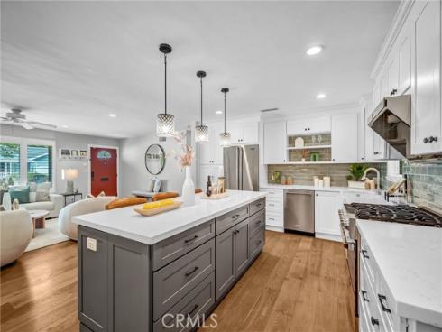 16912  Meadowview  , Yorba Linda, CA