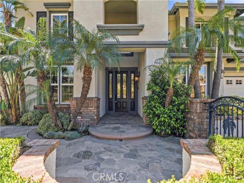 20040  Via Natalie  , Yorba Linda, CA