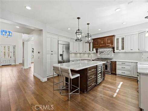 20040  Via Natalie  , Yorba Linda, CA