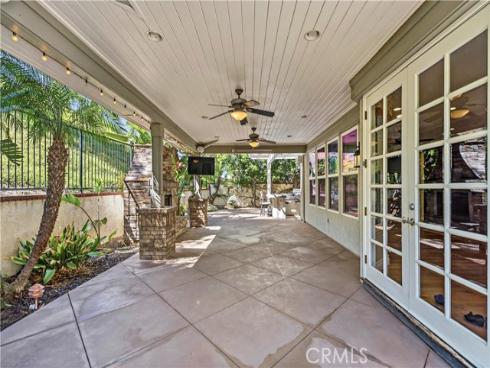 20040  Via Natalie  , Yorba Linda, CA