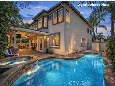 20040  Via Natalie  , Yorba Linda, CA