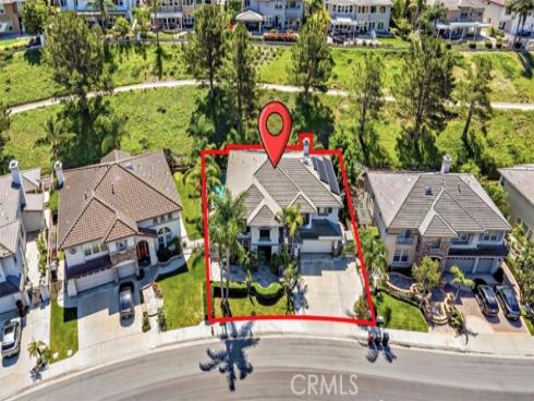 20040  Via Natalie  , Yorba Linda, CA