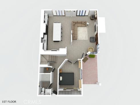 3755  Forest   Avenue, Yorba Linda, CA