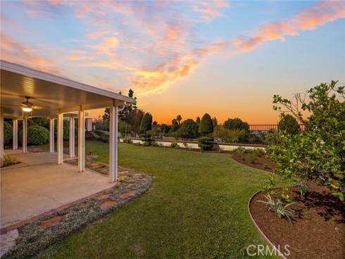 5765  Vista Del Mar  , Yorba Linda, CA