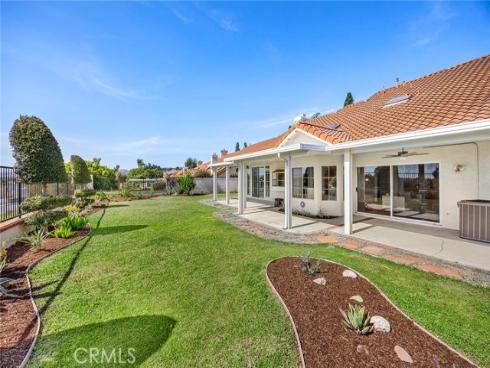 5765  Vista Del Mar  , Yorba Linda, CA