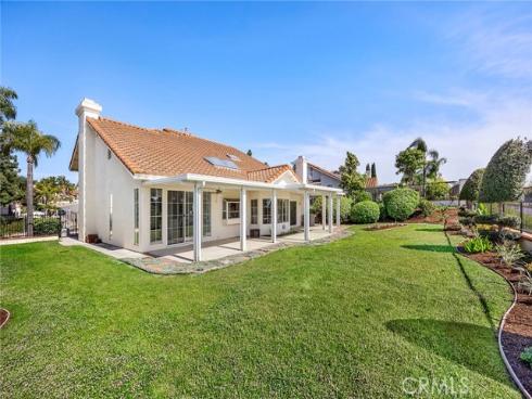 5765  Vista Del Mar  , Yorba Linda, CA