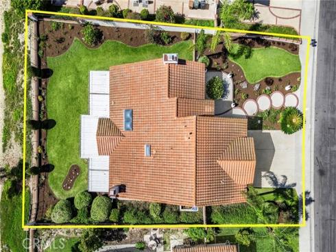 5765  Vista Del Mar  , Yorba Linda, CA