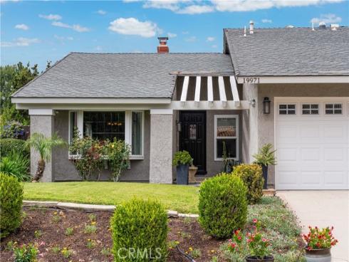 19971  Fernglen  , Yorba Linda, CA