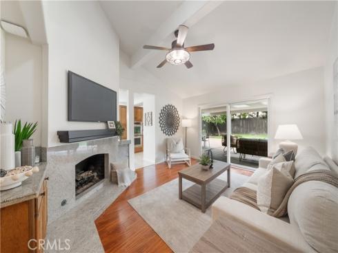 19971  Fernglen  , Yorba Linda, CA