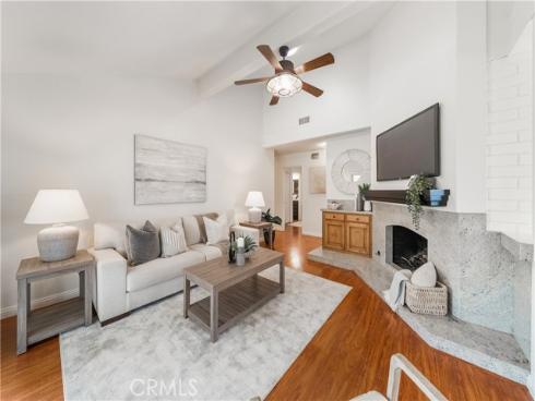 19971  Fernglen  , Yorba Linda, CA