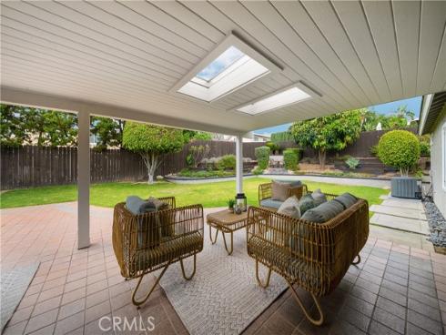 19971  Fernglen  , Yorba Linda, CA