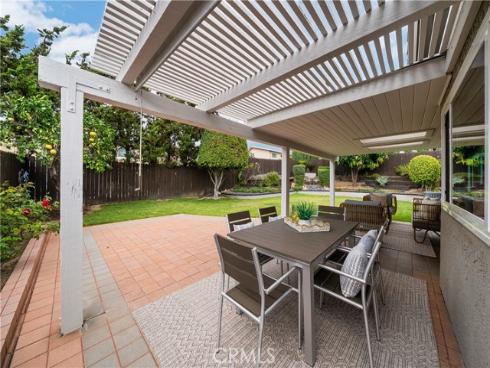 19971  Fernglen  , Yorba Linda, CA