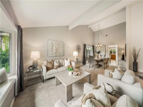 19971  Fernglen  , Yorba Linda, CA