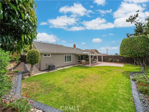 19971  Fernglen  , Yorba Linda, CA