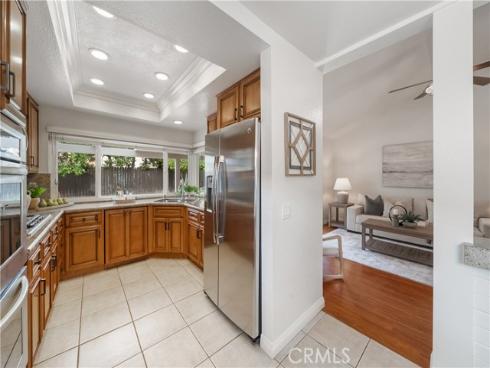 19971  Fernglen  , Yorba Linda, CA