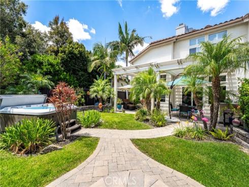 27840  Kimberly   Drive, Yorba Linda, CA