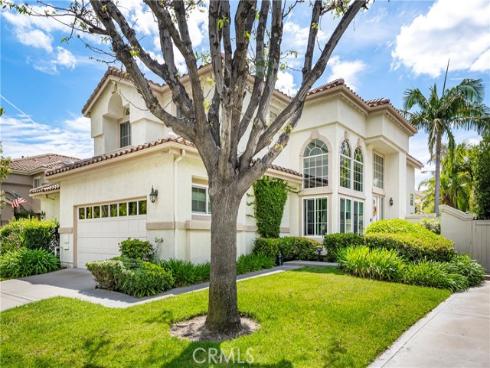 27840  Kimberly   Drive, Yorba Linda, CA