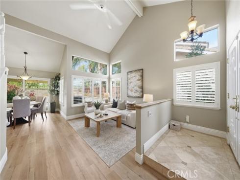 17350  Summer Oak Pl  , Yorba Linda, CA