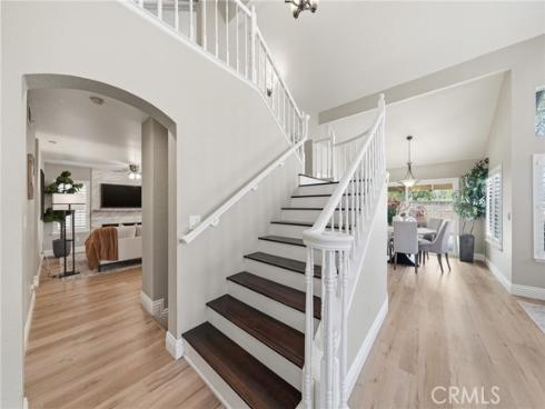 17350  Summer Oak Pl  , Yorba Linda, CA