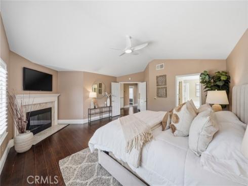 17350  Summer Oak Pl  , Yorba Linda, CA