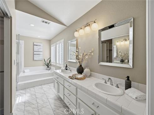 17350  Summer Oak Pl  , Yorba Linda, CA