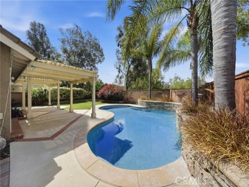 17350  Summer Oak Pl  , Yorba Linda, CA