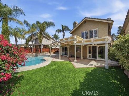 17350  Summer Oak Pl  , Yorba Linda, CA