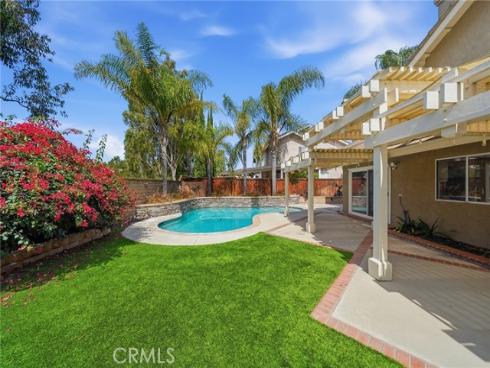 17350  Summer Oak Pl  , Yorba Linda, CA