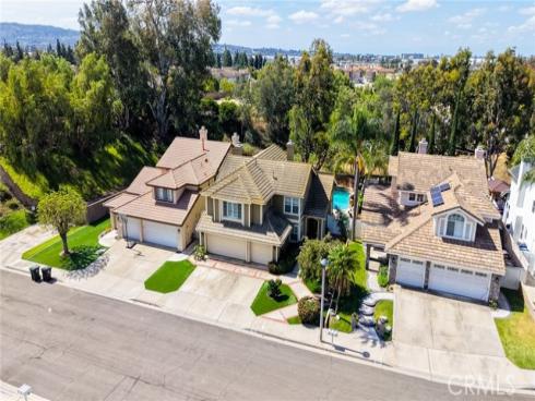 17350  Summer Oak Pl  , Yorba Linda, CA