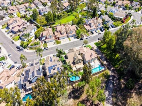 17350  Summer Oak Pl  , Yorba Linda, CA