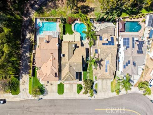 17350  Summer Oak Pl  , Yorba Linda, CA