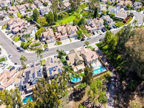 17350  Summer Oak Pl  , Yorba Linda, CA