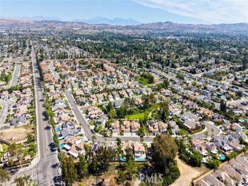 17350  Summer Oak Pl  , Yorba Linda, CA