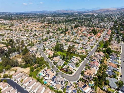 17350  Summer Oak Pl  , Yorba Linda, CA