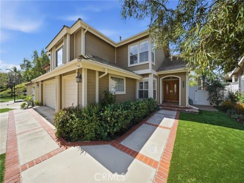 17350  Summer Oak Pl  , Yorba Linda, CA