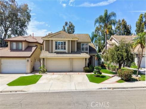 17350  Summer Oak Pl  , Yorba Linda, CA