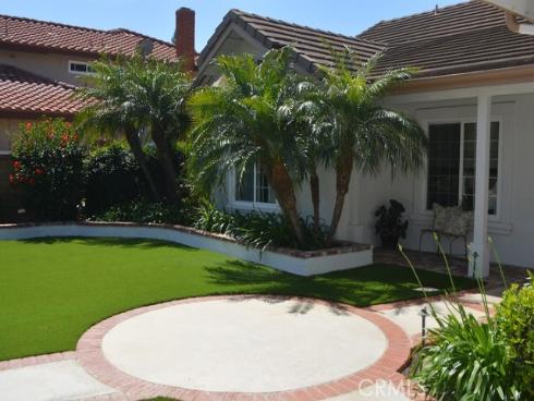 20760  Via Marisa  , Yorba Linda, CA