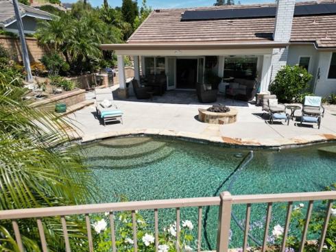 20760  Via Marisa  , Yorba Linda, CA