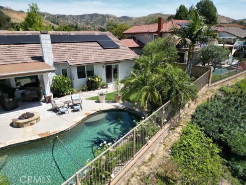 20760  Via Marisa  , Yorba Linda, CA