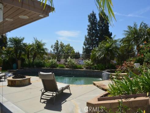 20760  Via Marisa  , Yorba Linda, CA