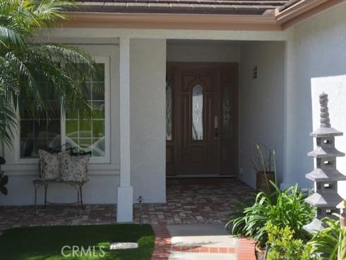 20760  Via Marisa  , Yorba Linda, CA