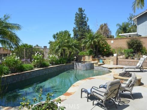 20760  Via Marisa  , Yorba Linda, CA