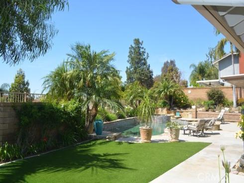 20760  Via Marisa  , Yorba Linda, CA