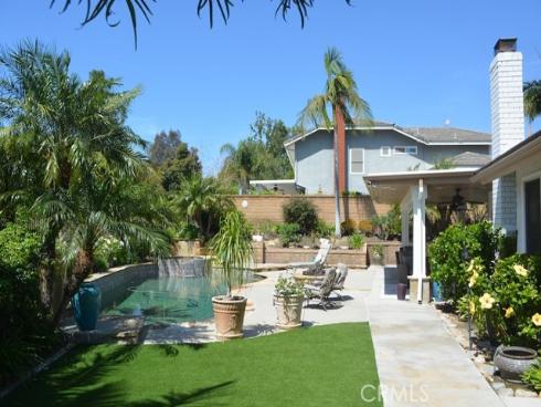 20760  Via Marisa  , Yorba Linda, CA