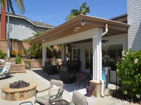 20760  Via Marisa  , Yorba Linda, CA